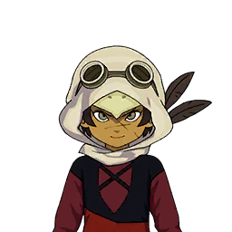Character Icon