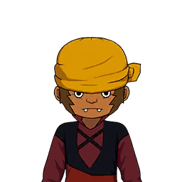 Character Icon