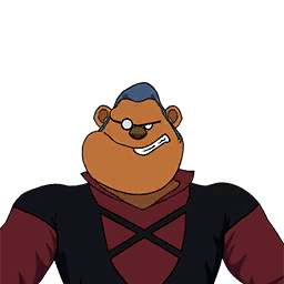Character Icon