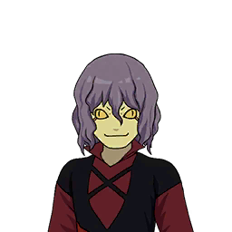 Character Icon