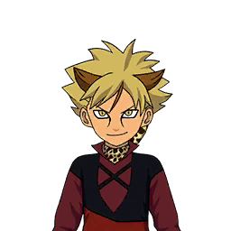 Character Icon