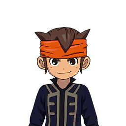 Character Icon