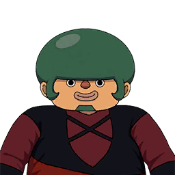 Character Icon
