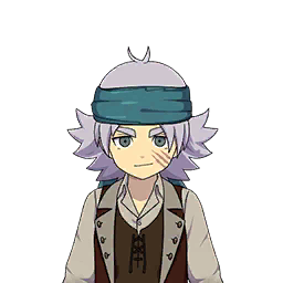 Character Icon