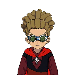 Character Icon