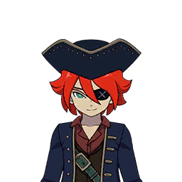Character Icon