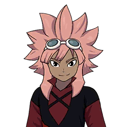Character Icon