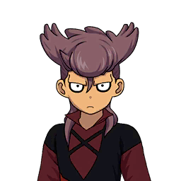 Character Icon