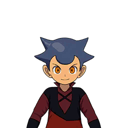 Character Icon
