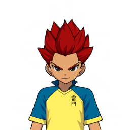 Character Icon