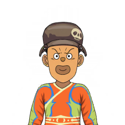 Character Icon