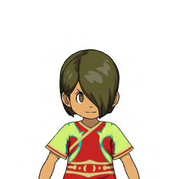 Character Icon