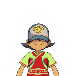 Character Icon