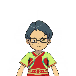 Character Icon