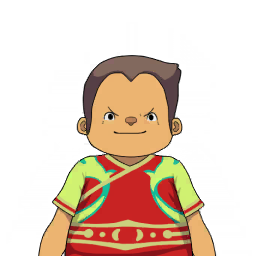 Character Icon