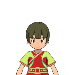 Character Icon