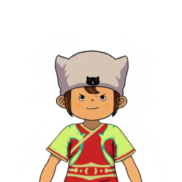 Character Icon