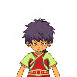 Character Icon