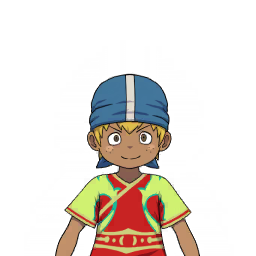 Character Icon