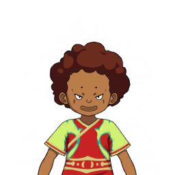 Character Icon