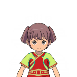 Character Icon