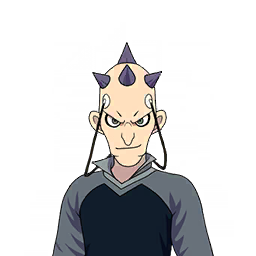 Character Icon