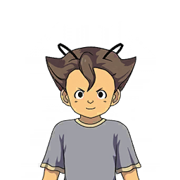 Character Icon
