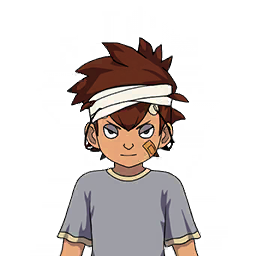 Character Icon