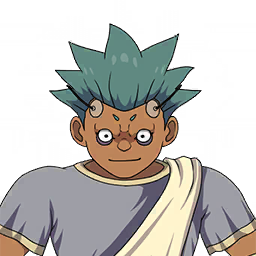 Character Icon