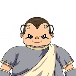 Character Icon