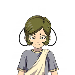 Character Icon