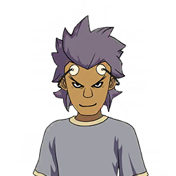 Character Icon