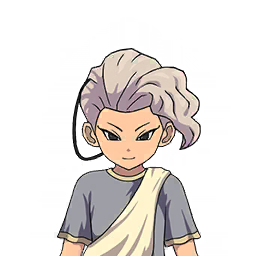 Character Icon