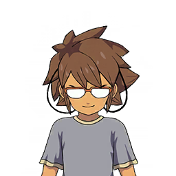 Character Icon