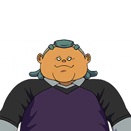 Character Icon