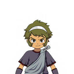 Character Icon