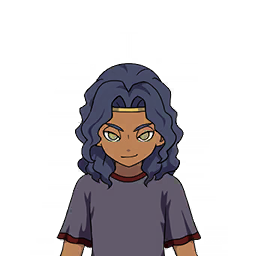Character Icon