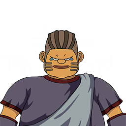 Character Icon