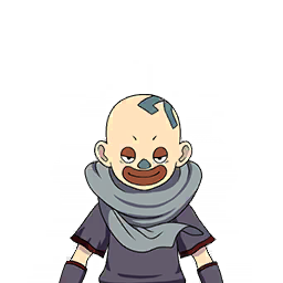 Character Icon
