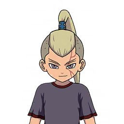 Character Icon