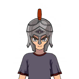 Character Icon