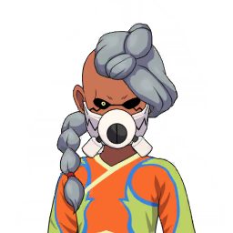 Character Icon