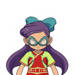 Character Icon