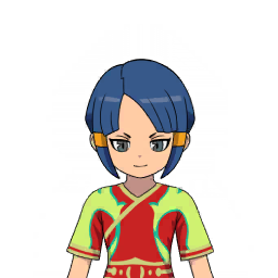 Character Icon