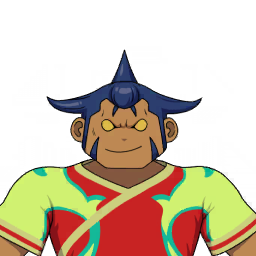 Character Icon