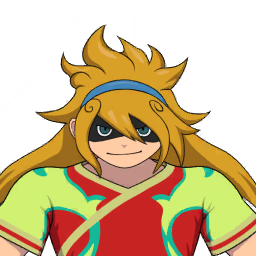 Character Icon