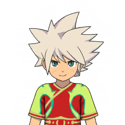Character Icon