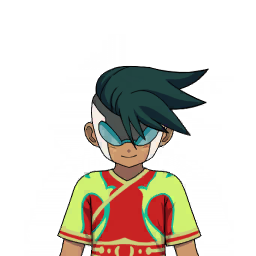 Character Icon