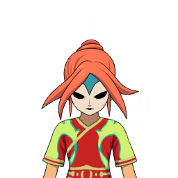 Character Icon