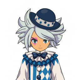 Character Icon